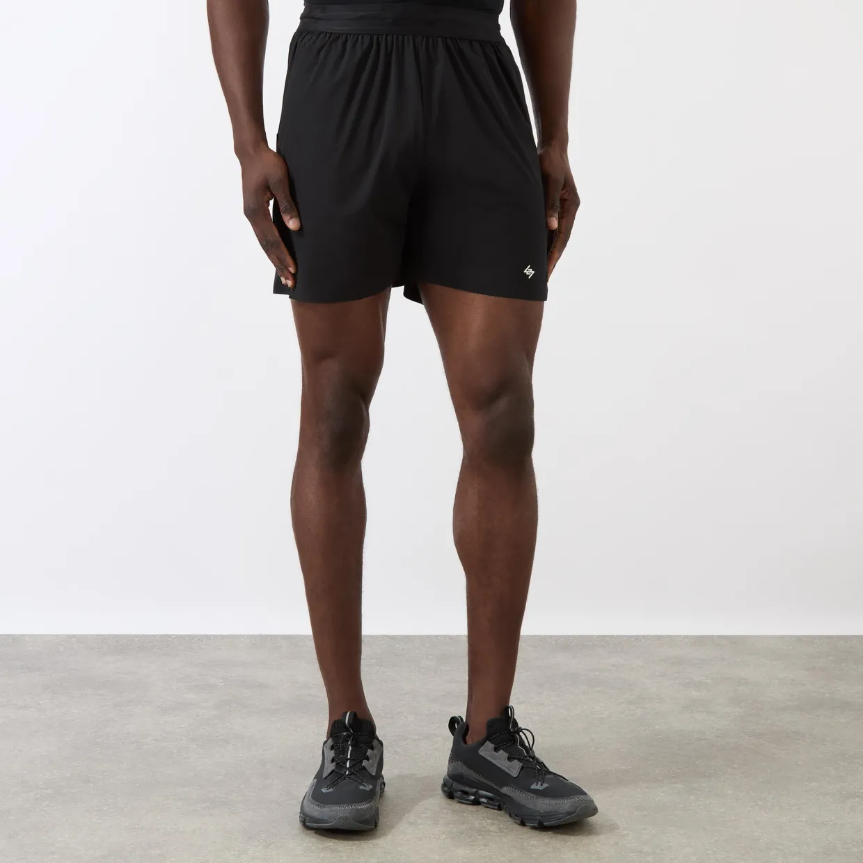 247 Training Shorts