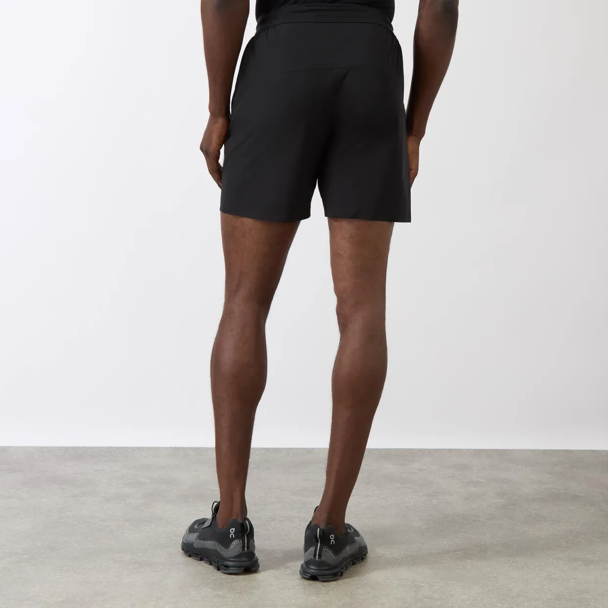 247 Training Shorts