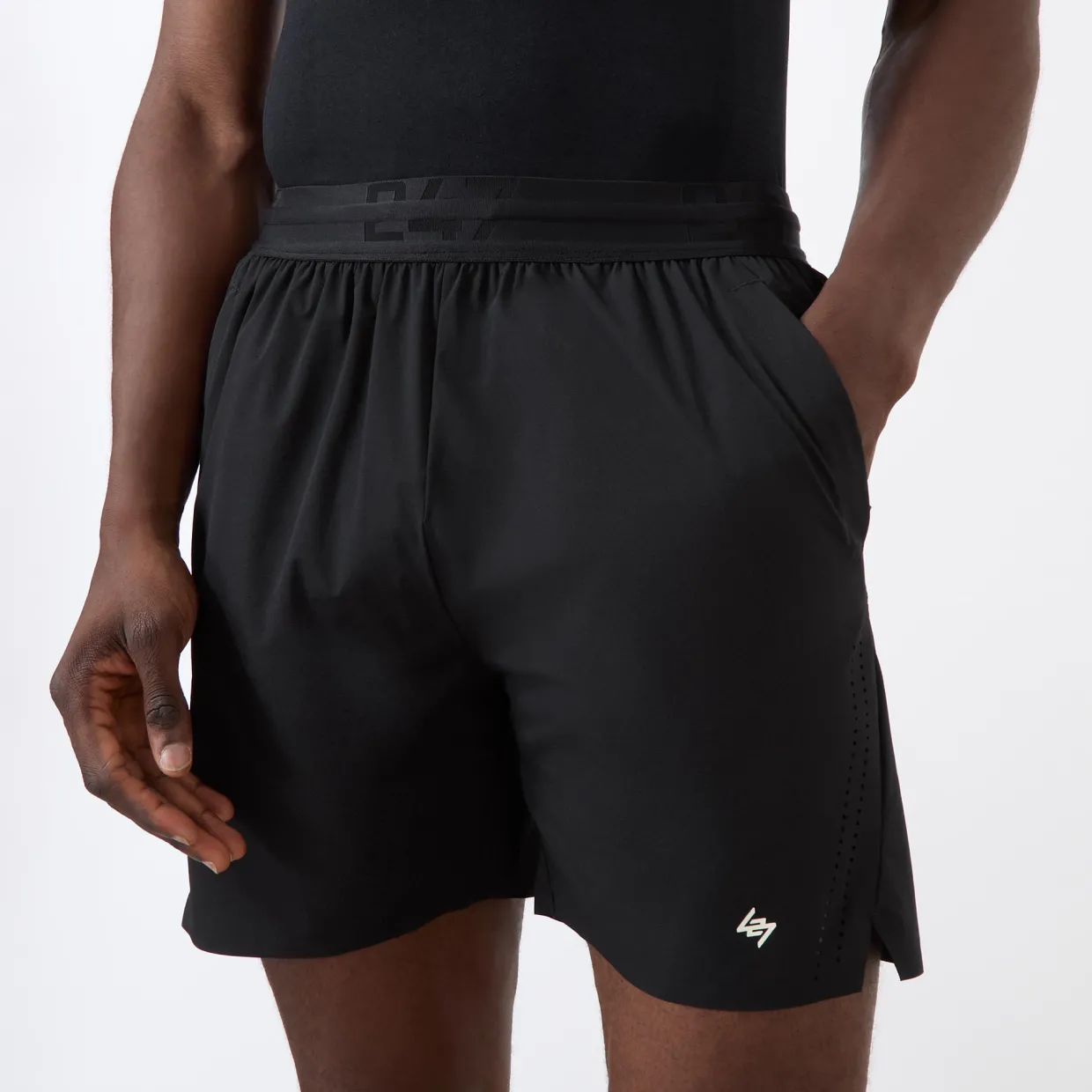 247 Training Shorts
