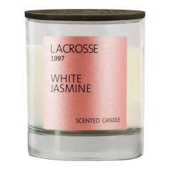 1997 White Jasmine Scented Candle 200g