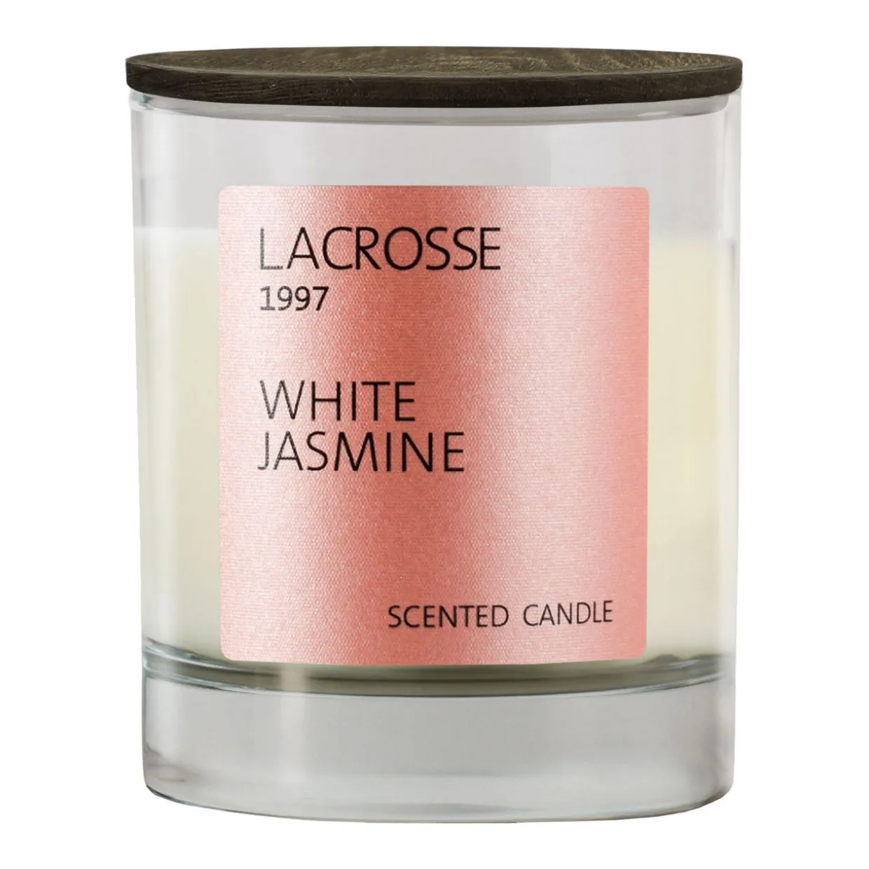 1997 White Jasmine Scented Candle 200g