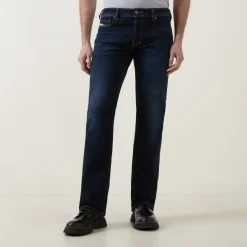 2007 Zatiny Bootcut Jeans