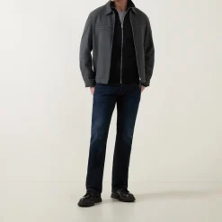 2007 Zatiny Bootcut Jeans