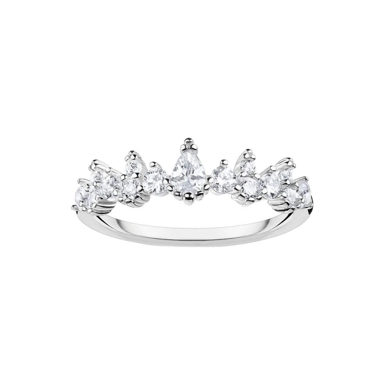A Winter’s Dream Ring
