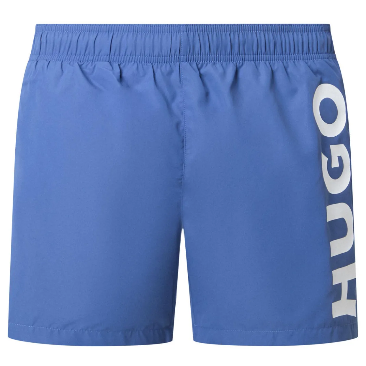 Abas Logo Swim Shorts