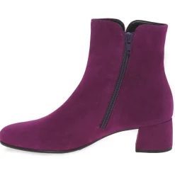 Abbey Ankle Boots