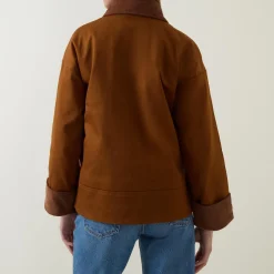 Abbey Casual Jacket