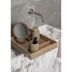 Abento Large Tray Oak
