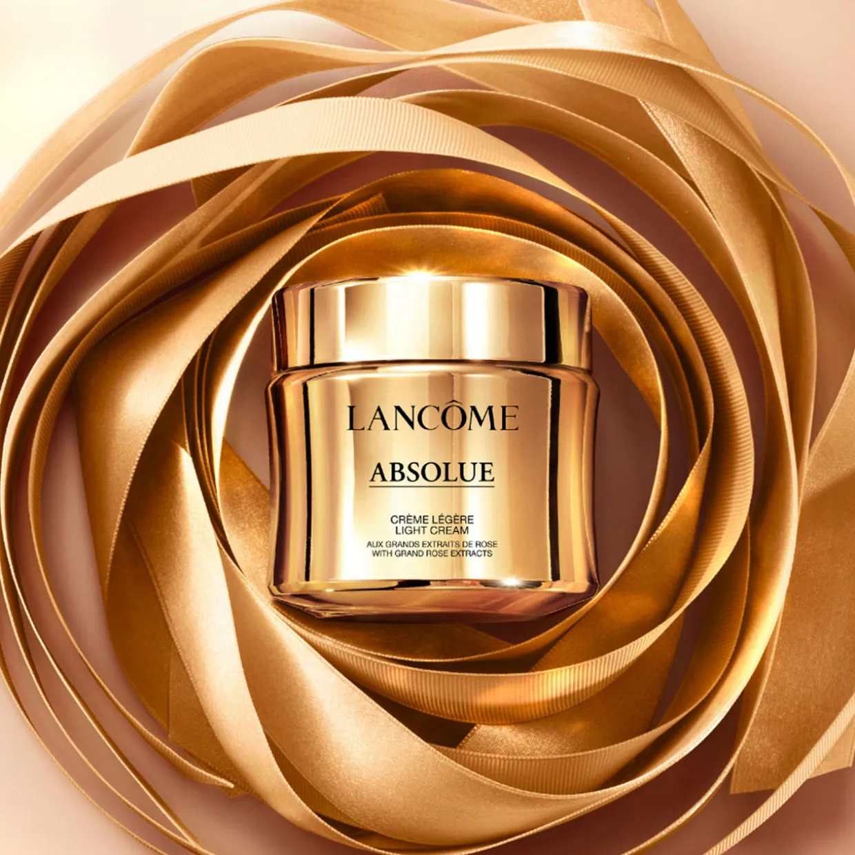 Absolue Light Cream