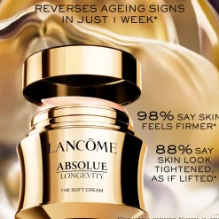 Absolue Longevity The Soft Cream