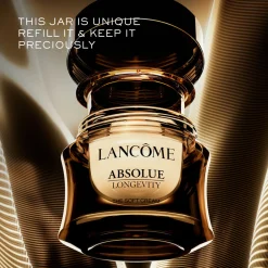 Absolue Longevity The Soft Cream Refill