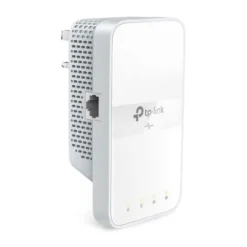 AC1200 Wireless Dual Band Powerline Adapter - Single