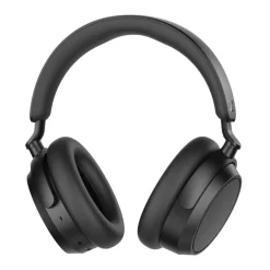 Accentum Plus Black