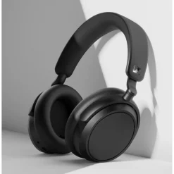 Accentum Plus Black