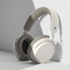 Accentum Plus White