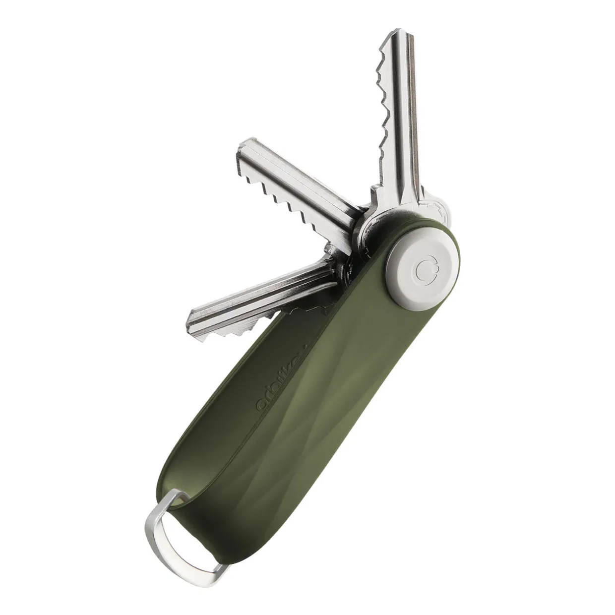 Active Lite 2.0 Key Organiser