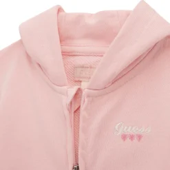 Active Logo Tracksuit Two-Piece Set