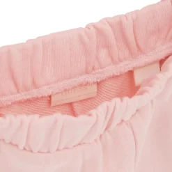 Active Logo Tracksuit Two-Piece Set