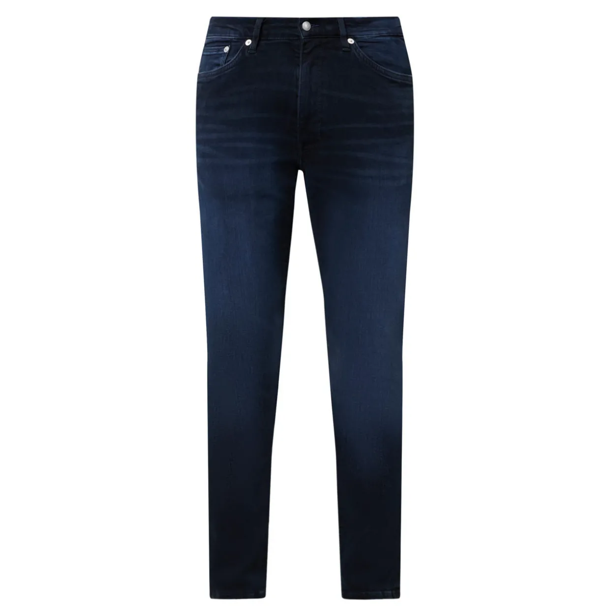 Active Recover Mid-Rise Extra Slim Fit Jeans