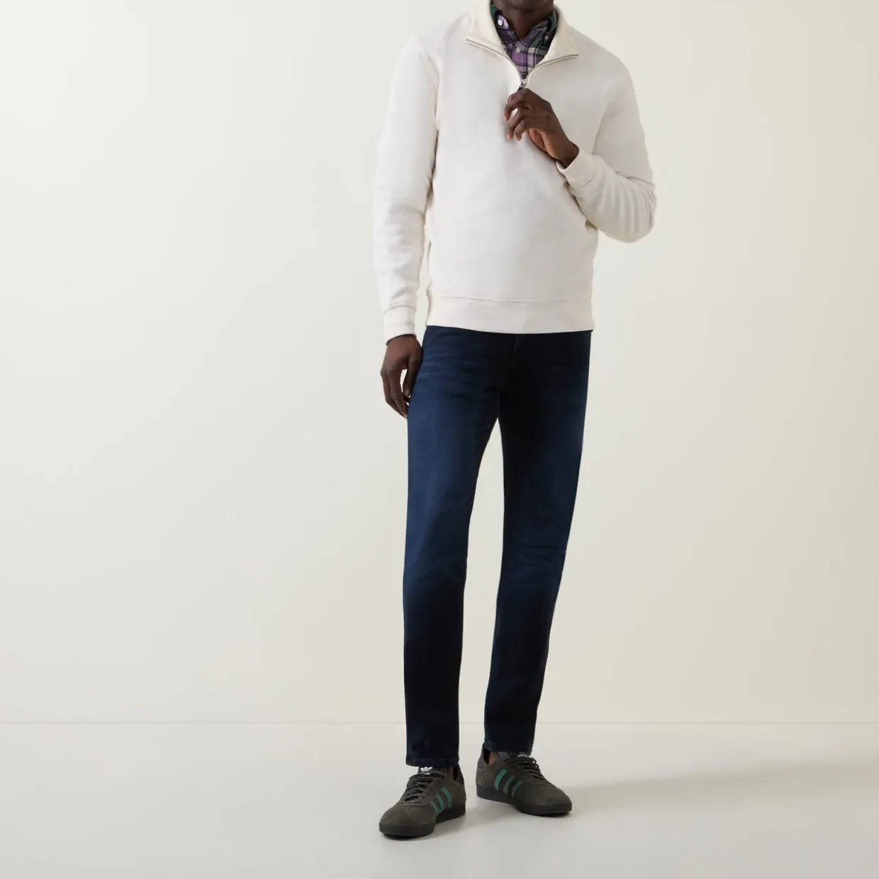 Active Recover Mid-Rise Extra Slim Fit Jeans