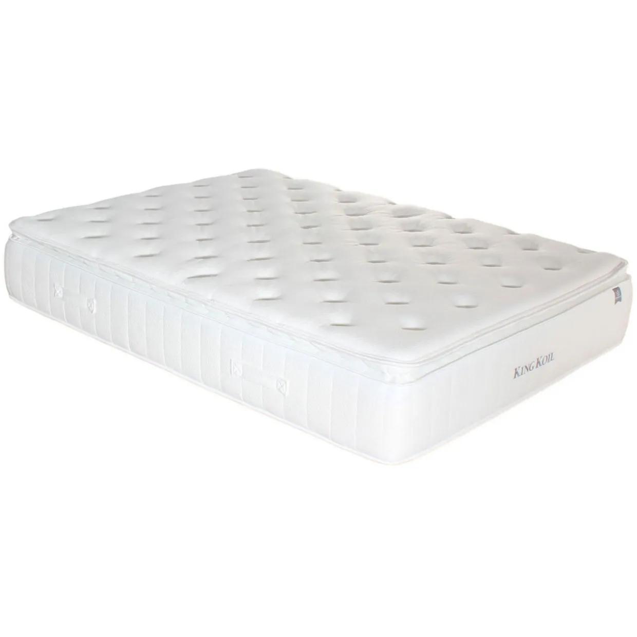 Adare Mattress 5ft - King