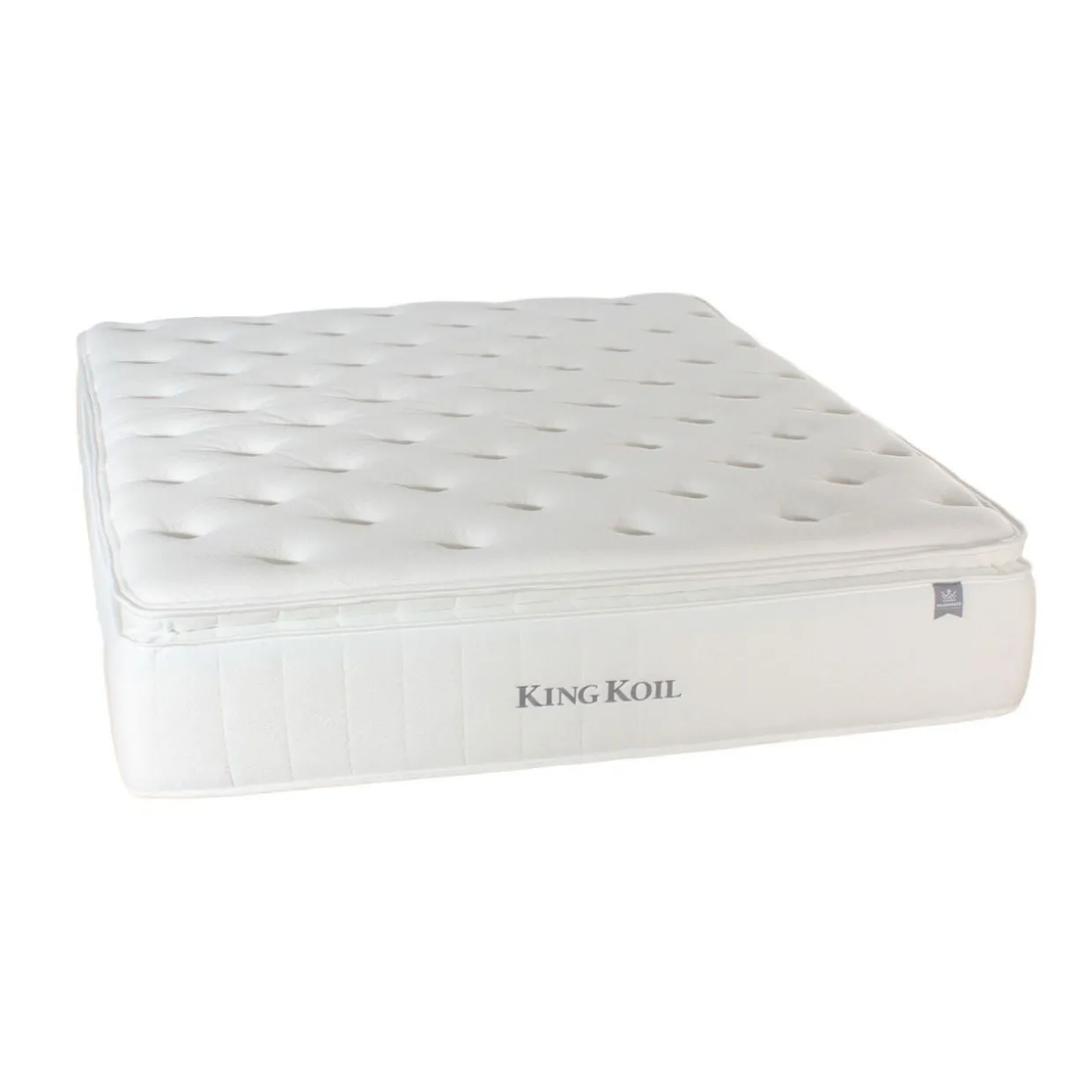 Adare Mattress 5ft - King