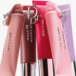 Addict Lip Glow Butter