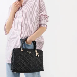 Adelasia Medium Satchel