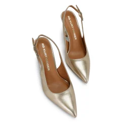 Adina Court Heels