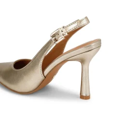 Adina Court Heels
