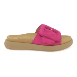 Adios Flat Sandals