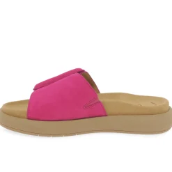 Adios Flat Sandals