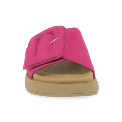 Adios Flat Sandals