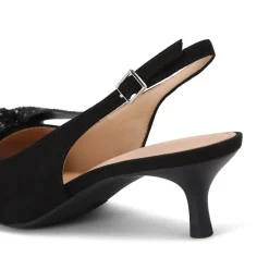Adore Kitten Heels