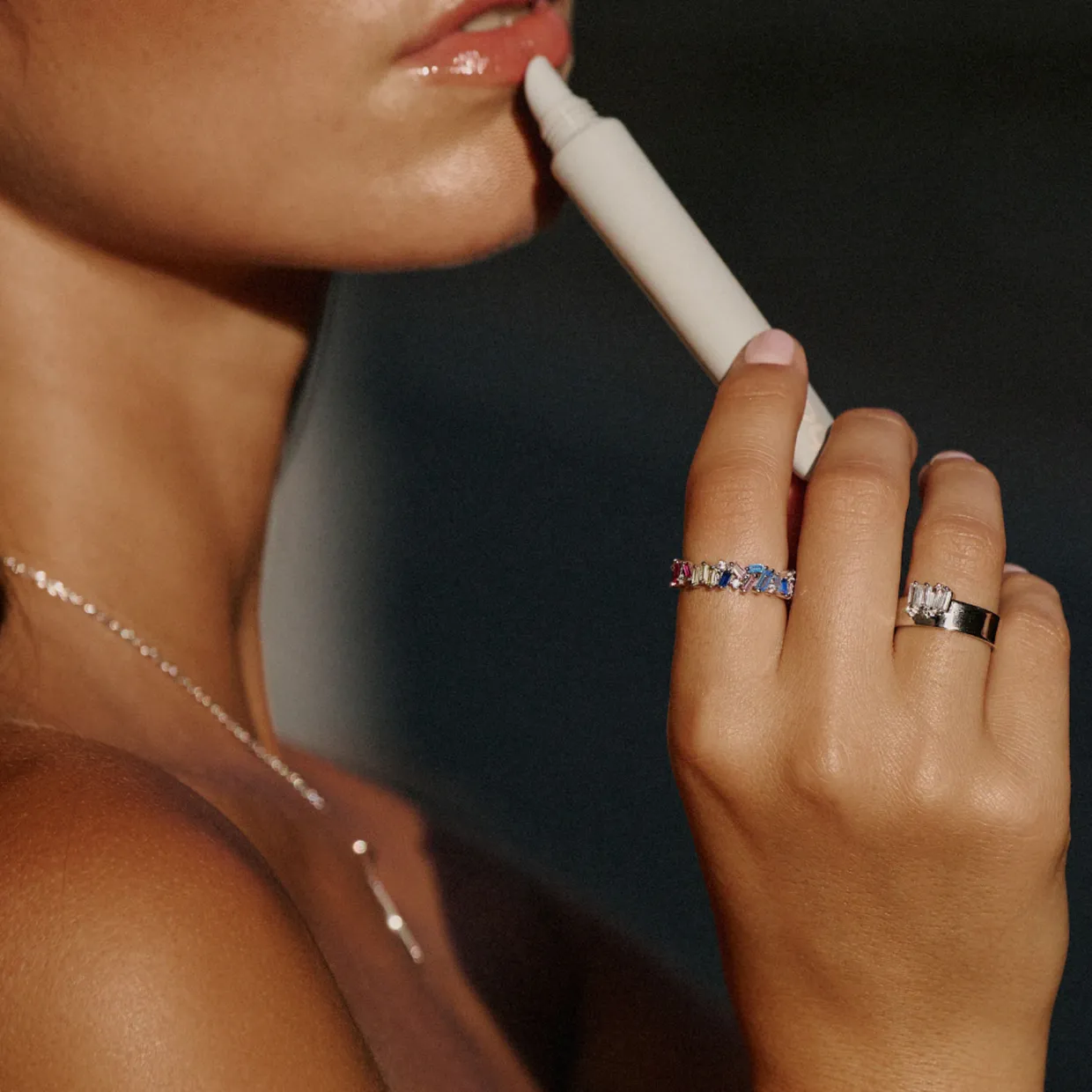 Adorn Ring