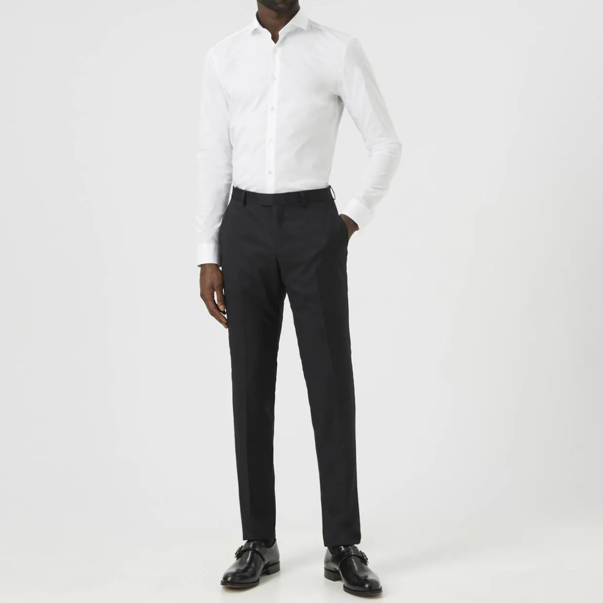 Adrian Super Slim Fit Shirt