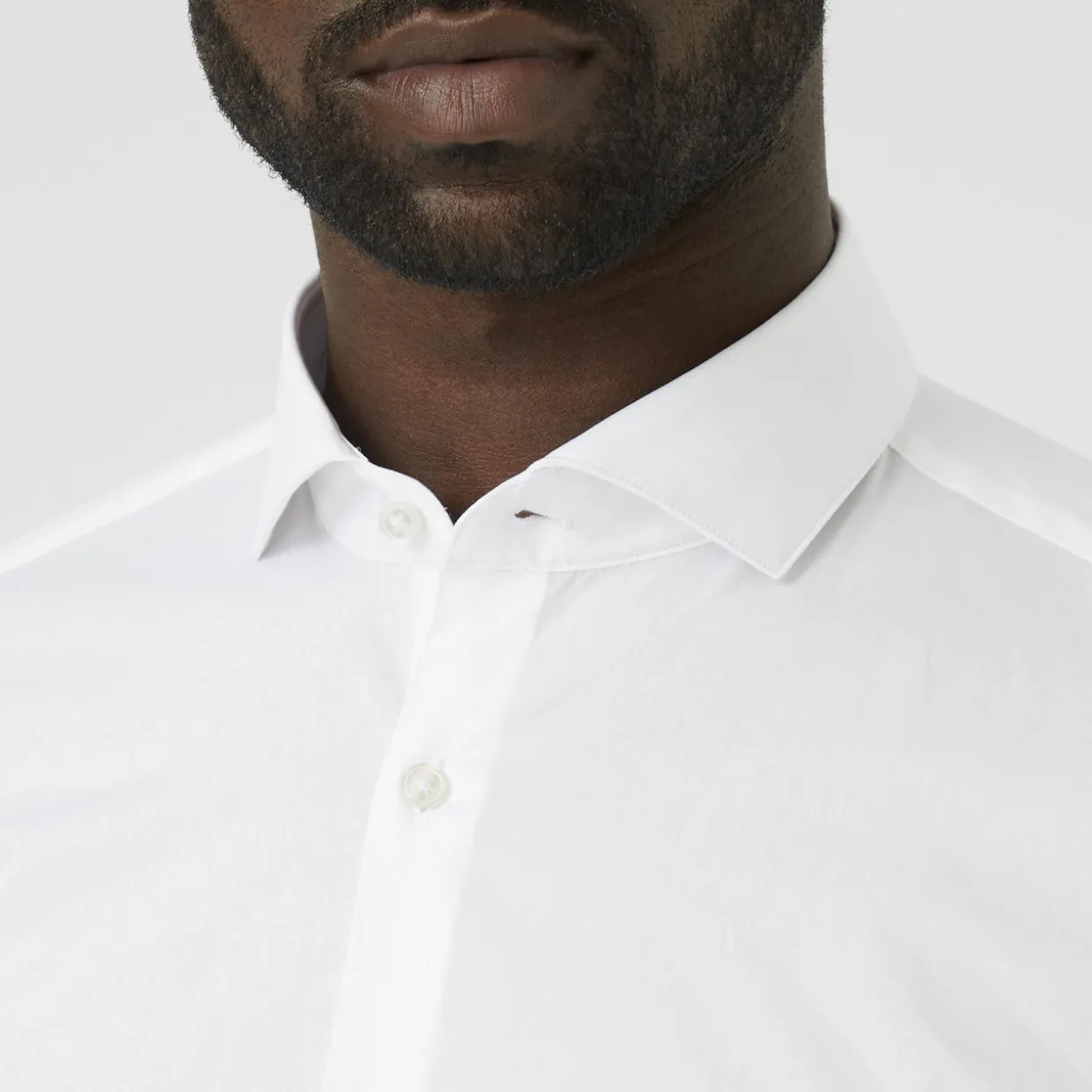 Adrian Super Slim Fit Shirt