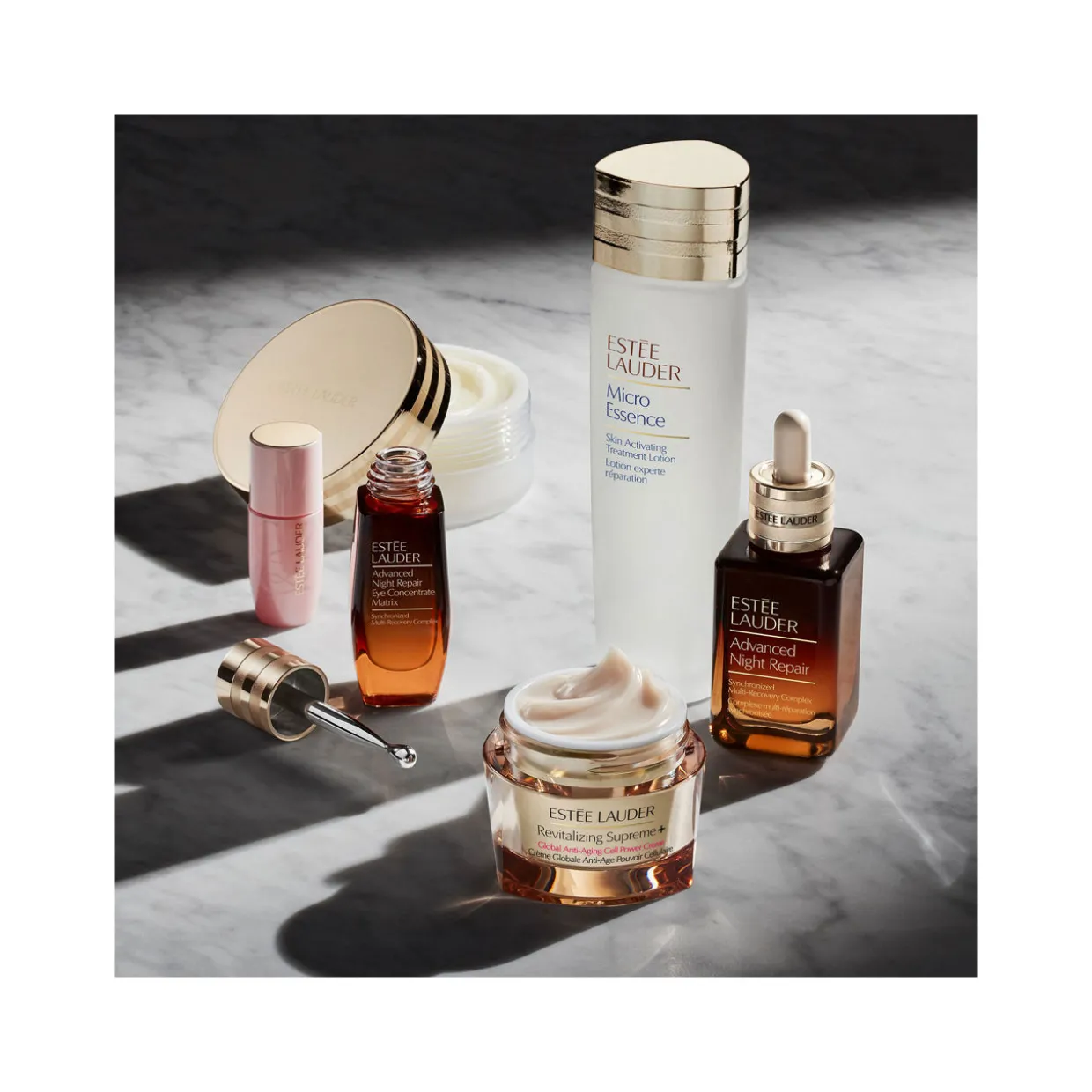 Advanced Night Repair Eye Concentrate Matrix Synchronized Multi-Recovery Complex
