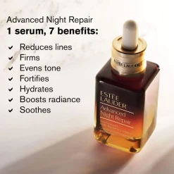 Advanced Night Repair Serum Synchronized Multi-Recovery Complex - Mini