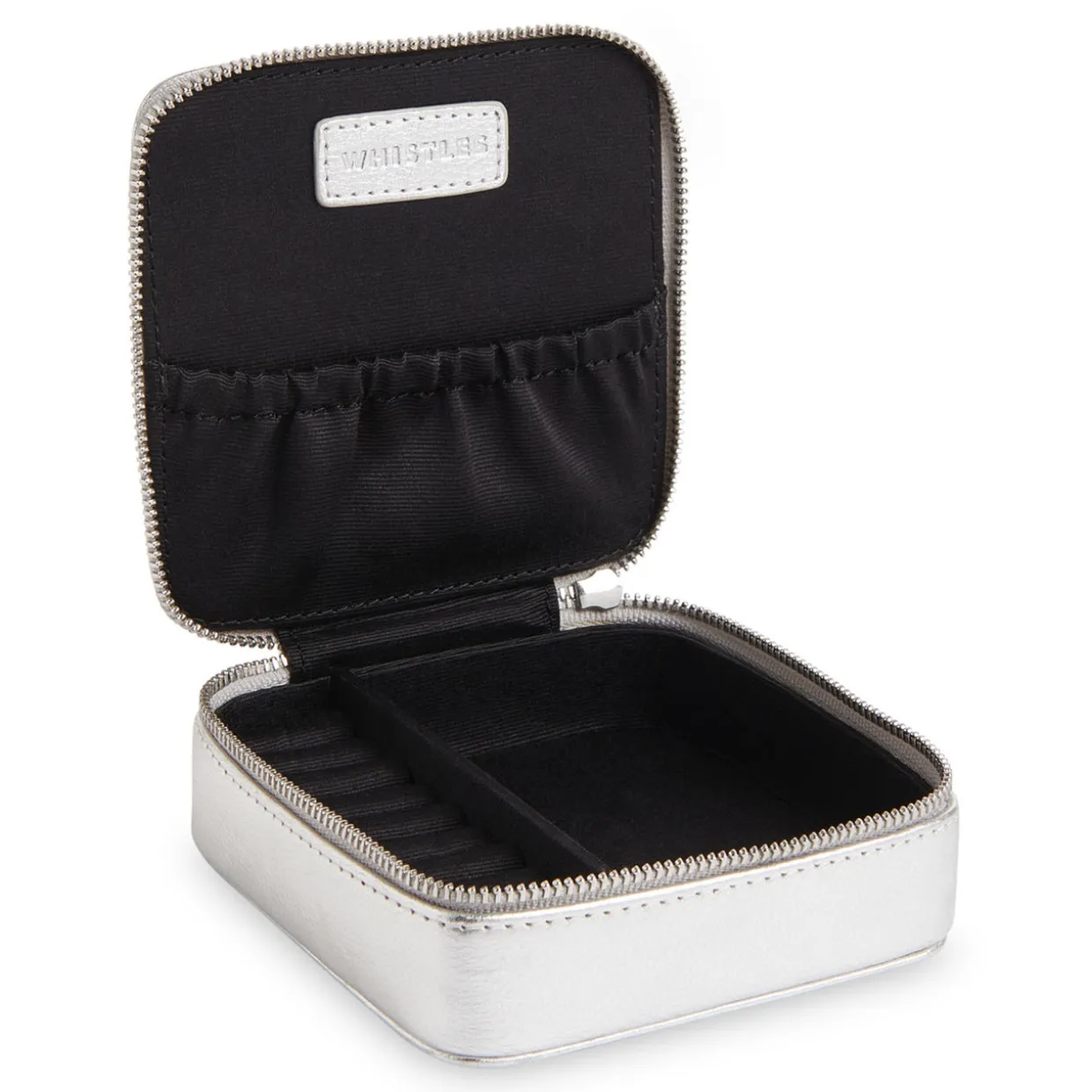 Aelia Jewellery Box