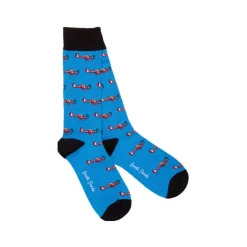 Aeroplane Socks