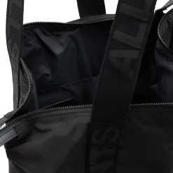 Afan Logo Tote Bag