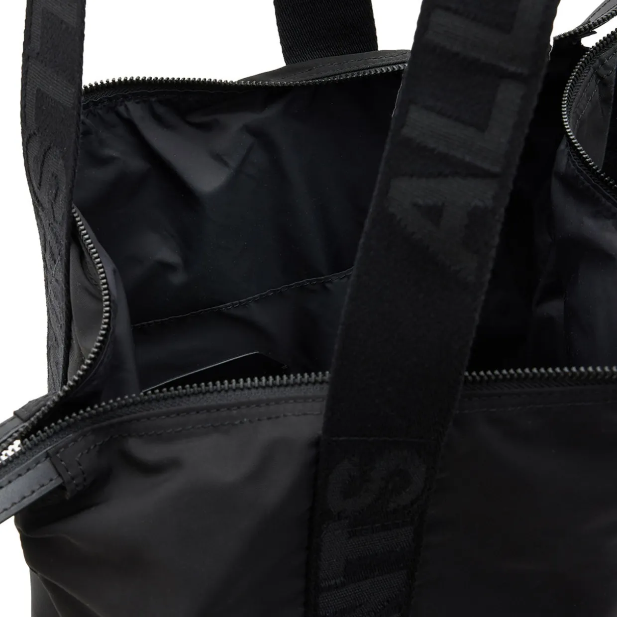 Afan Logo Tote Bag