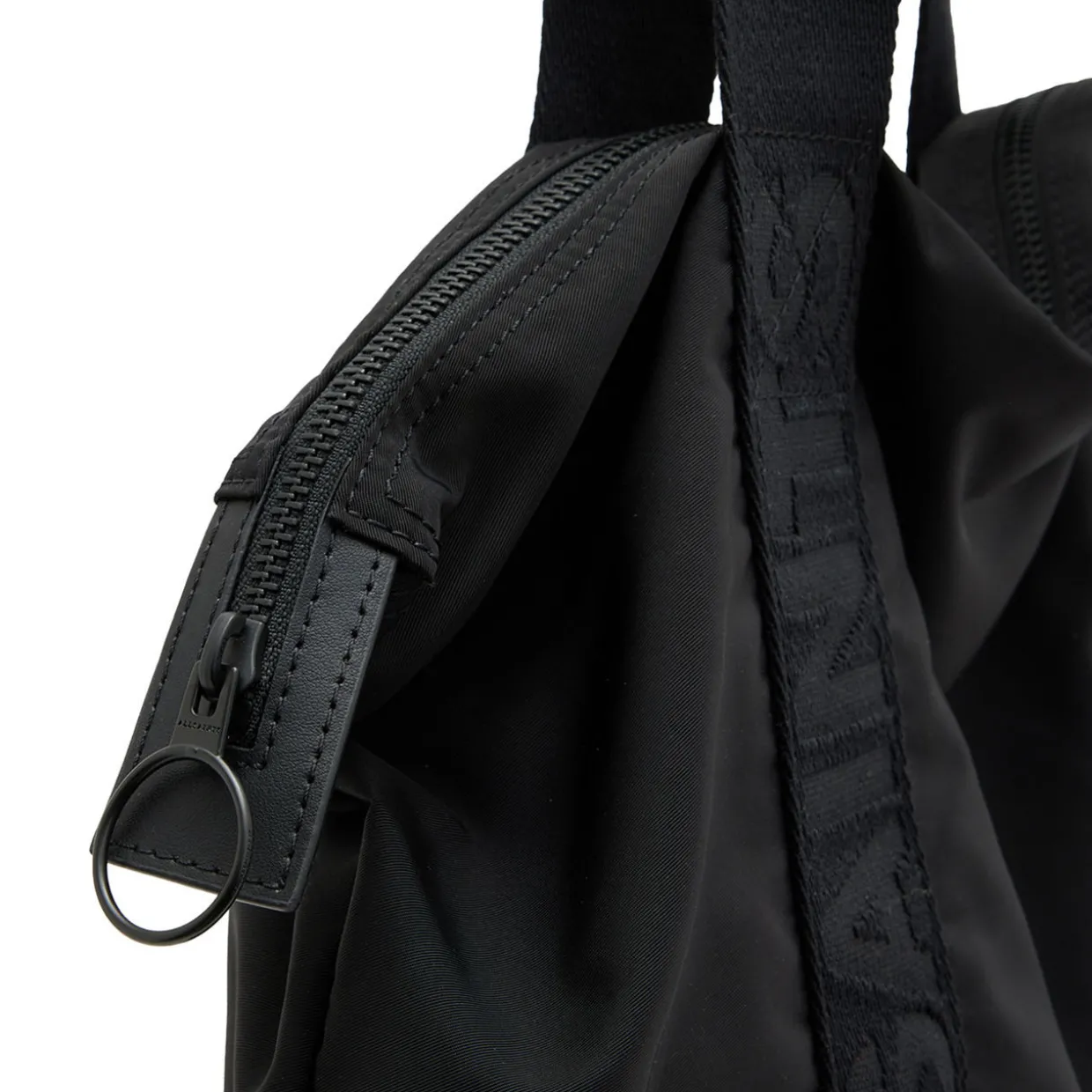 Afan Logo Tote Bag