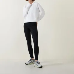 After Class Cropped Sweatshirt