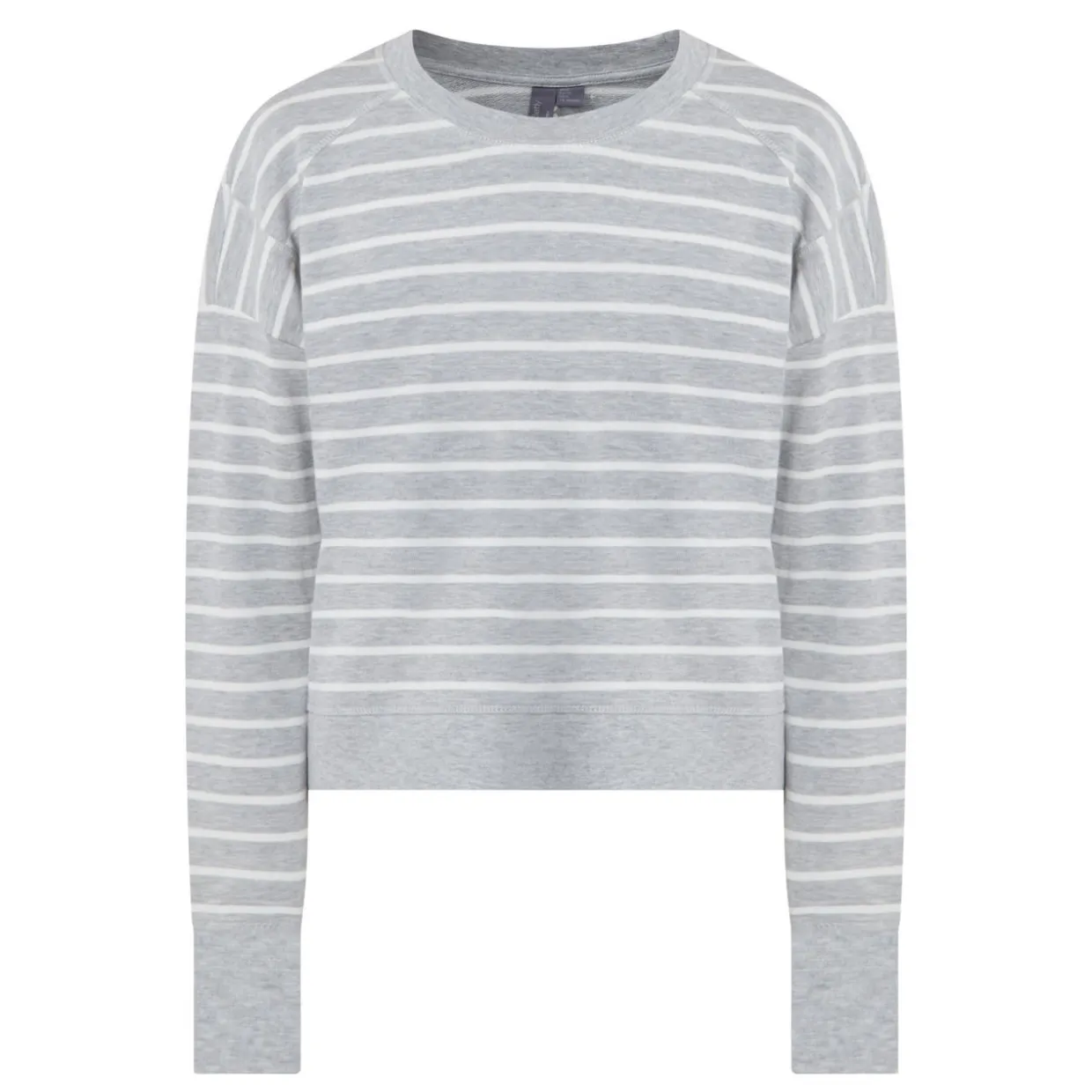 After Class Cropped Sweatshirt