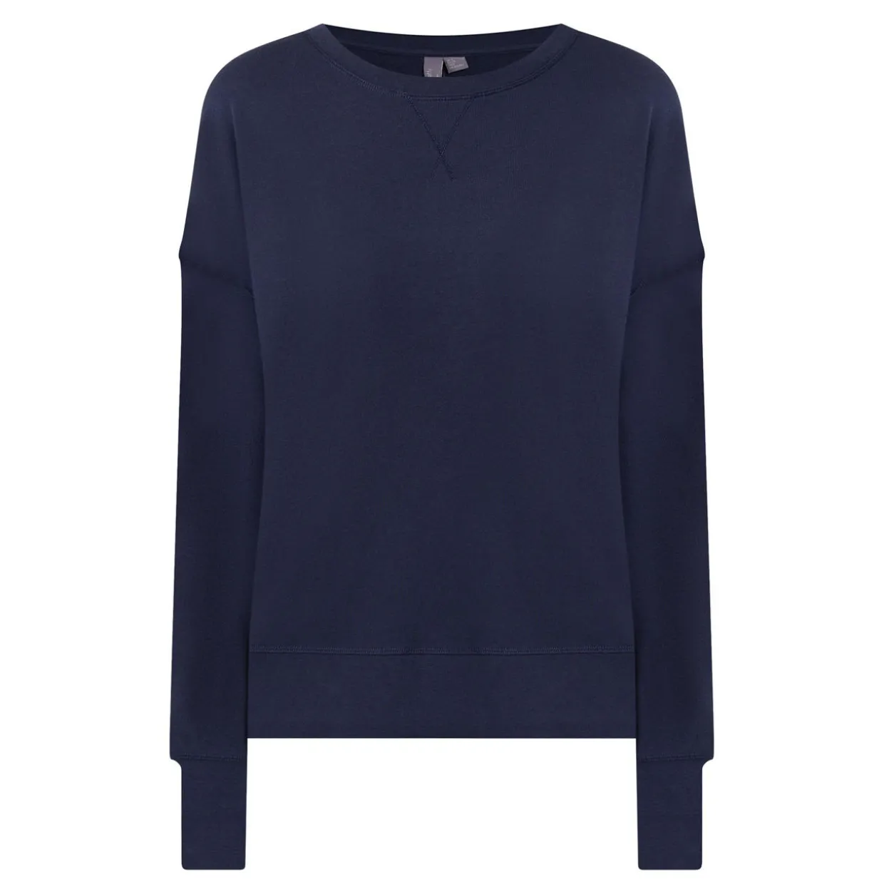 After Class Longline Sweatshirt