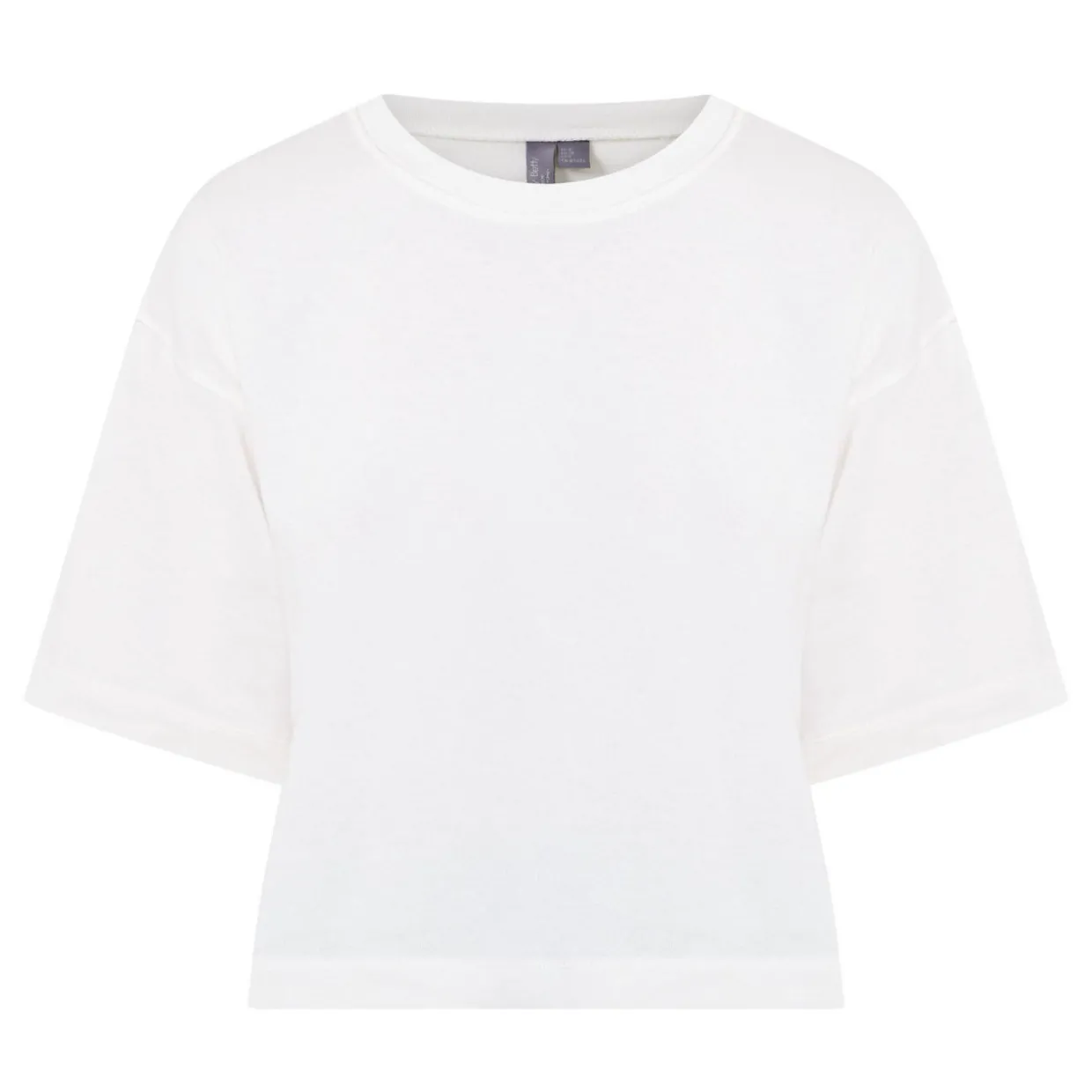 After Class Short Sleeve Sweatshirt