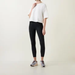 After Class Short Sleeve Sweatshirt