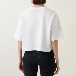 After Class Short Sleeve Sweatshirt